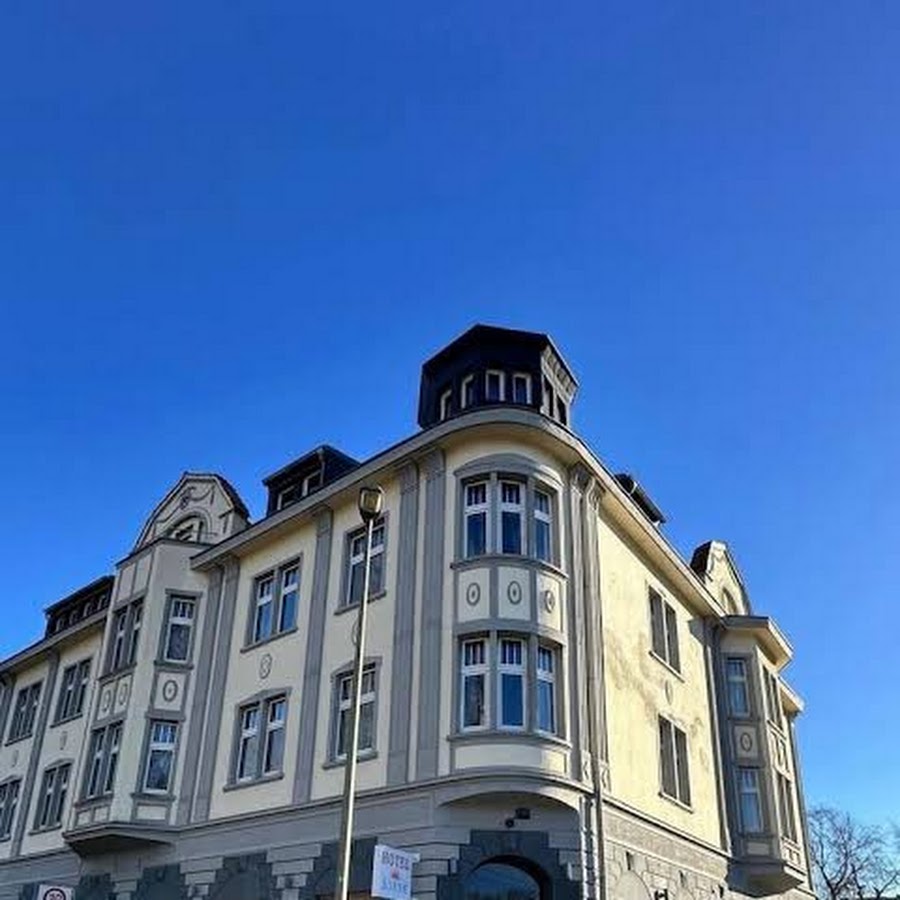 Sonne Hotel & Gastronomie Gmbh