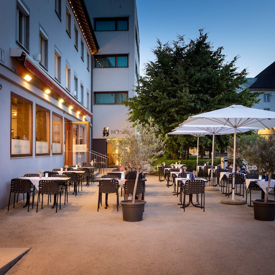 Hotel Messmer in Bregenz
