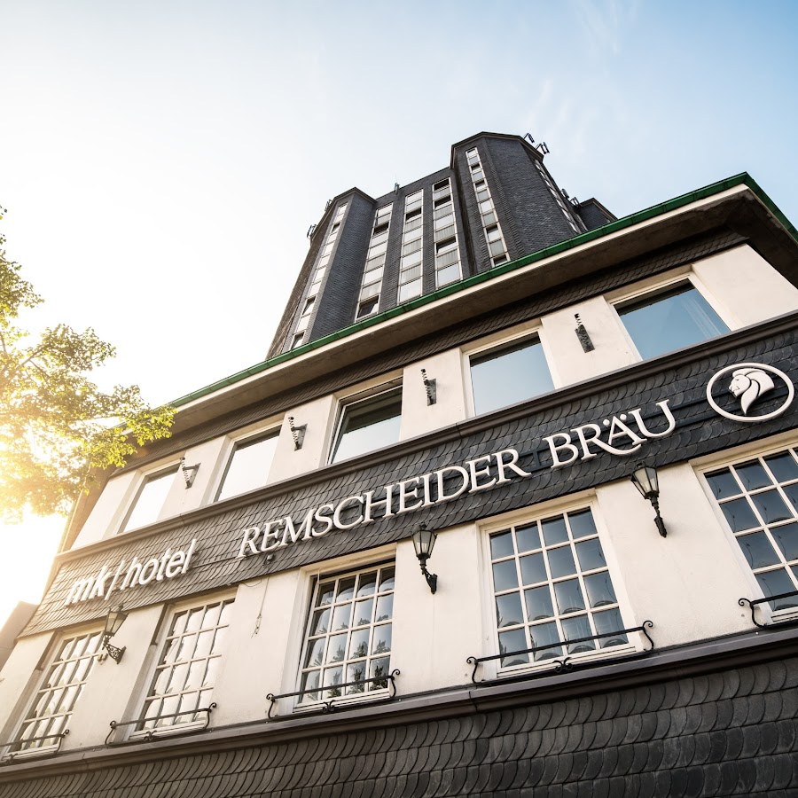 mk | hotel remscheid