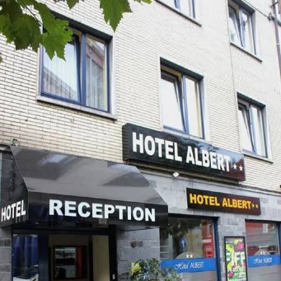 Hotel Albert