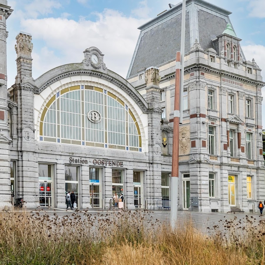 Appartement in Oostende met balkon - Belvilla by Oyo