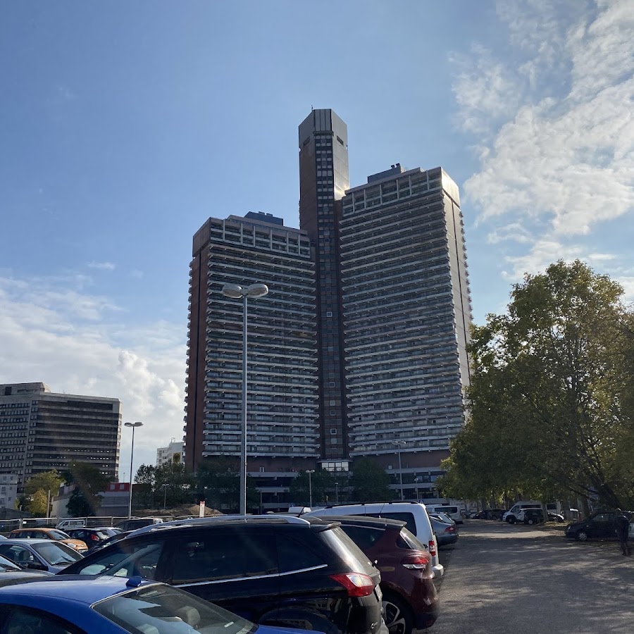 Apartmenthotel in Köln Sleepy Cologne