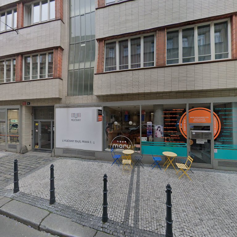 Superior Suites & Apartments in the Heart of Prague