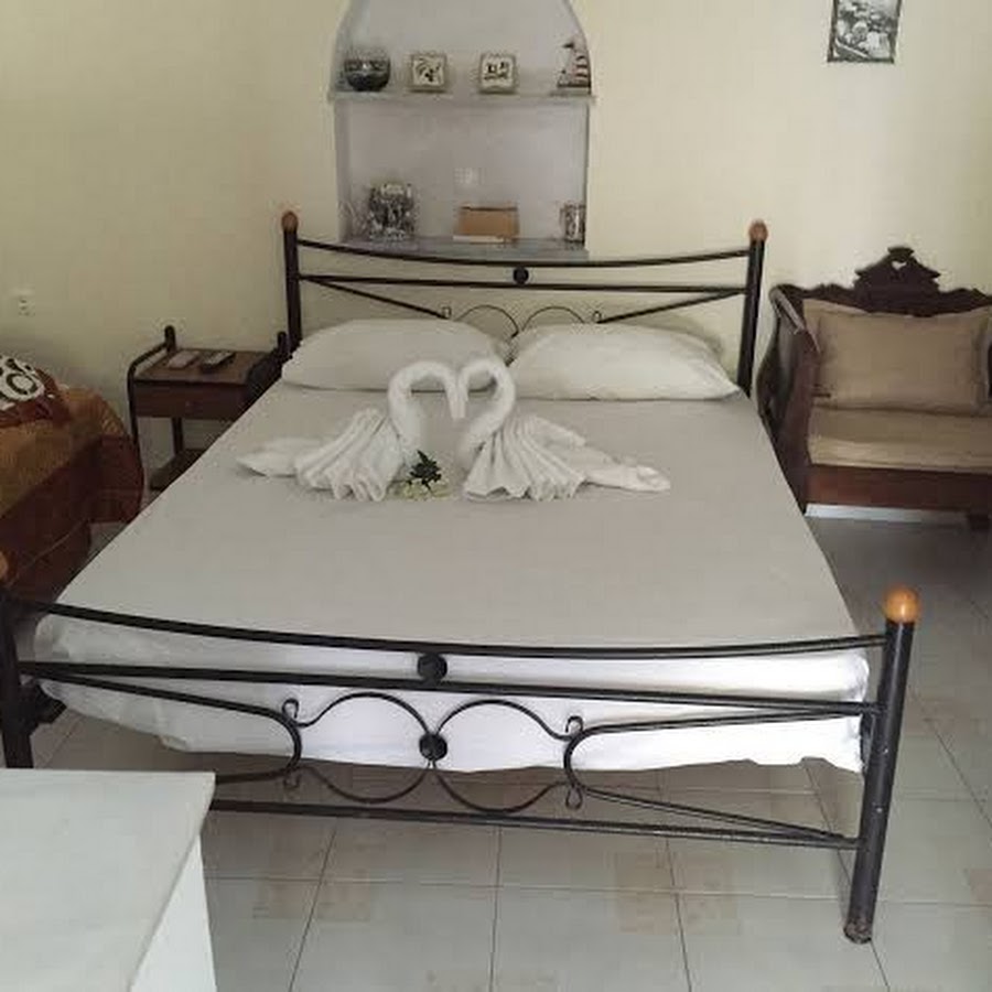 Agapi Villas