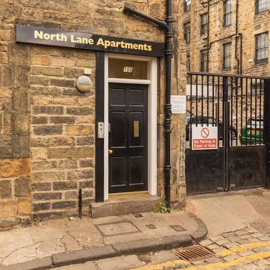 Amazing Castle View Apartment