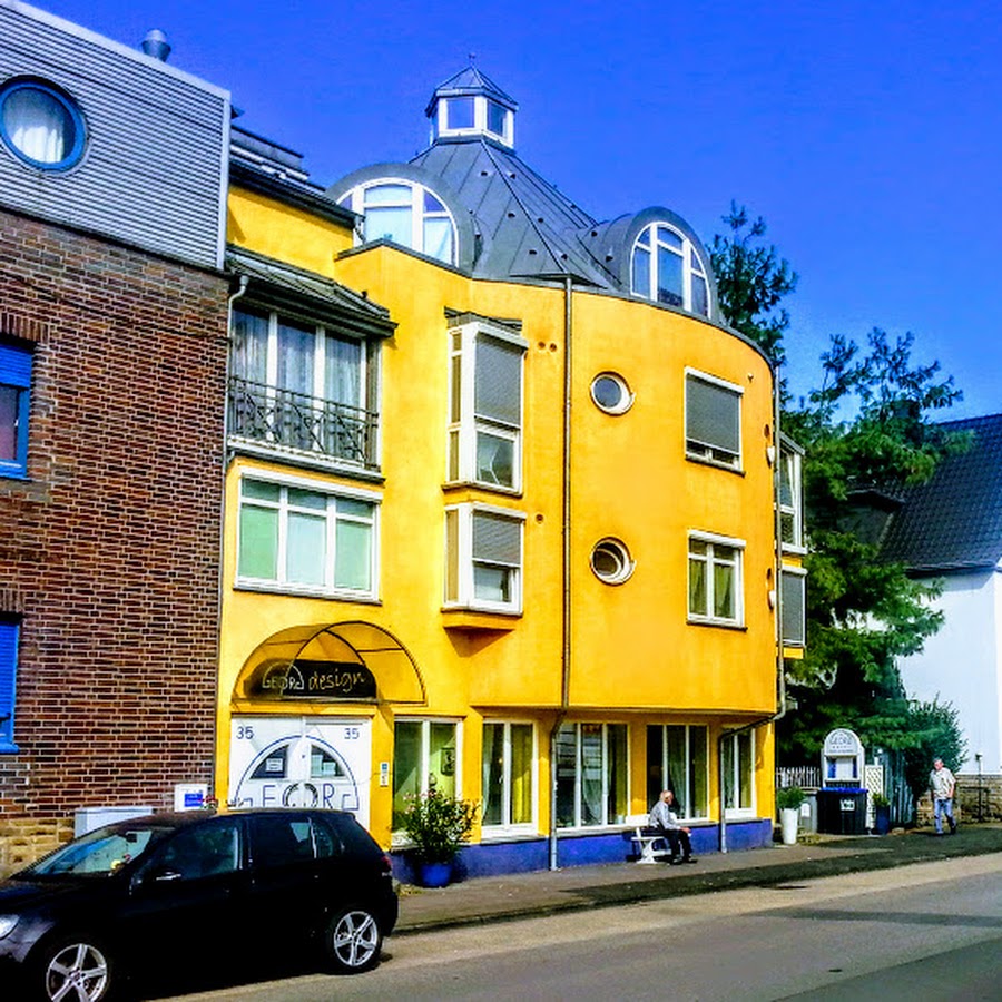 Kessenbrock Appartements - Kessenbrock Immobilien GmbH