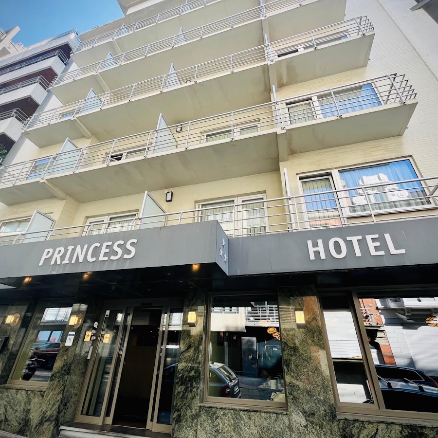 Hotel Princess