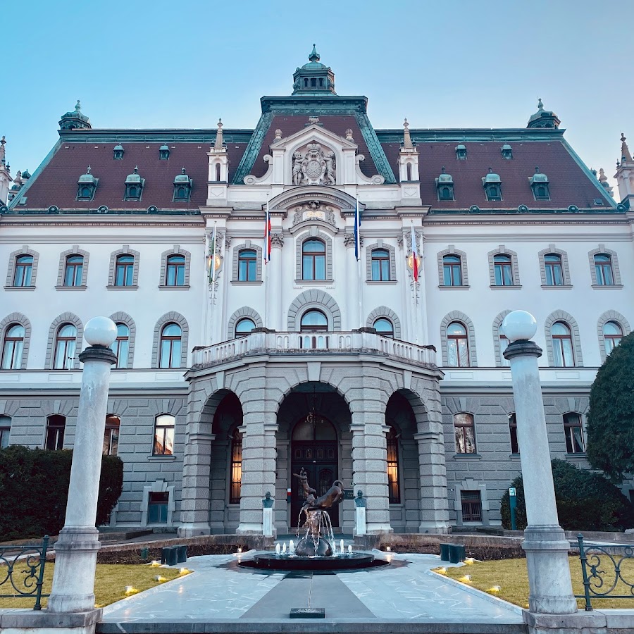 AB Ljubljana - The Residence