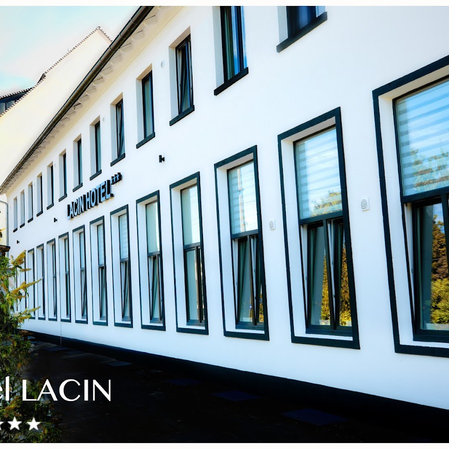 Hotel Lacin