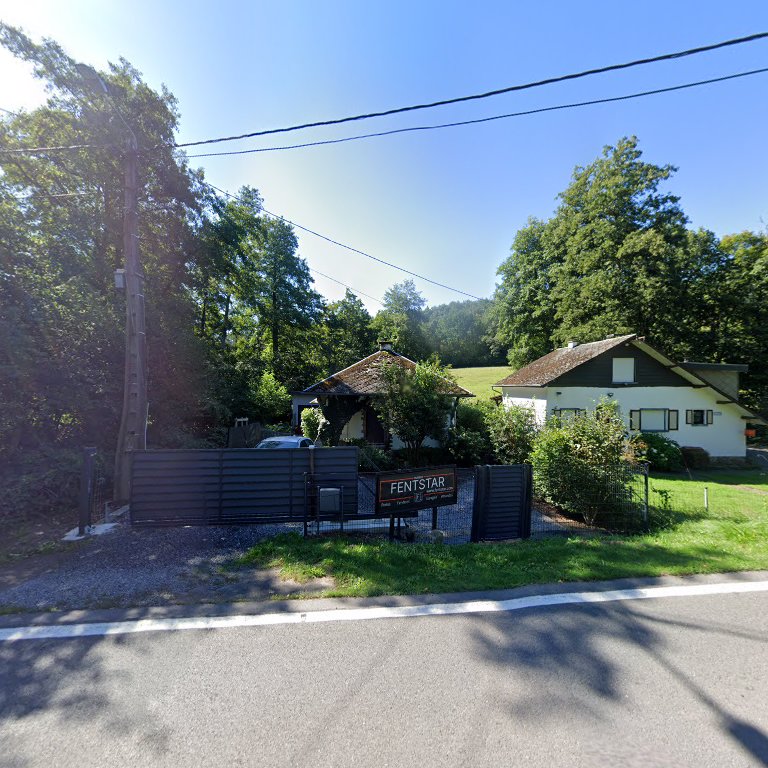 Chalet Wolf & Co