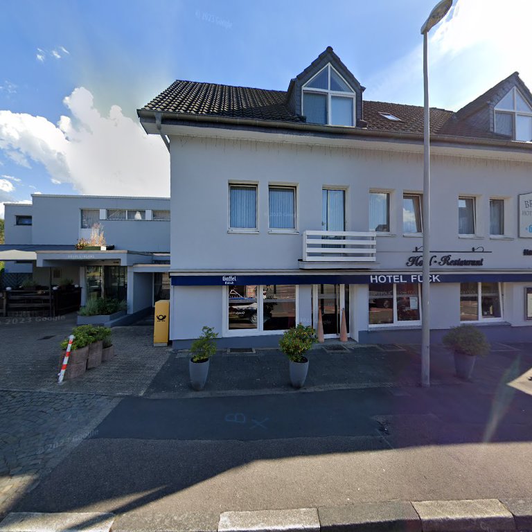 Haus Fück | Hotel . Restaurant . Catering
