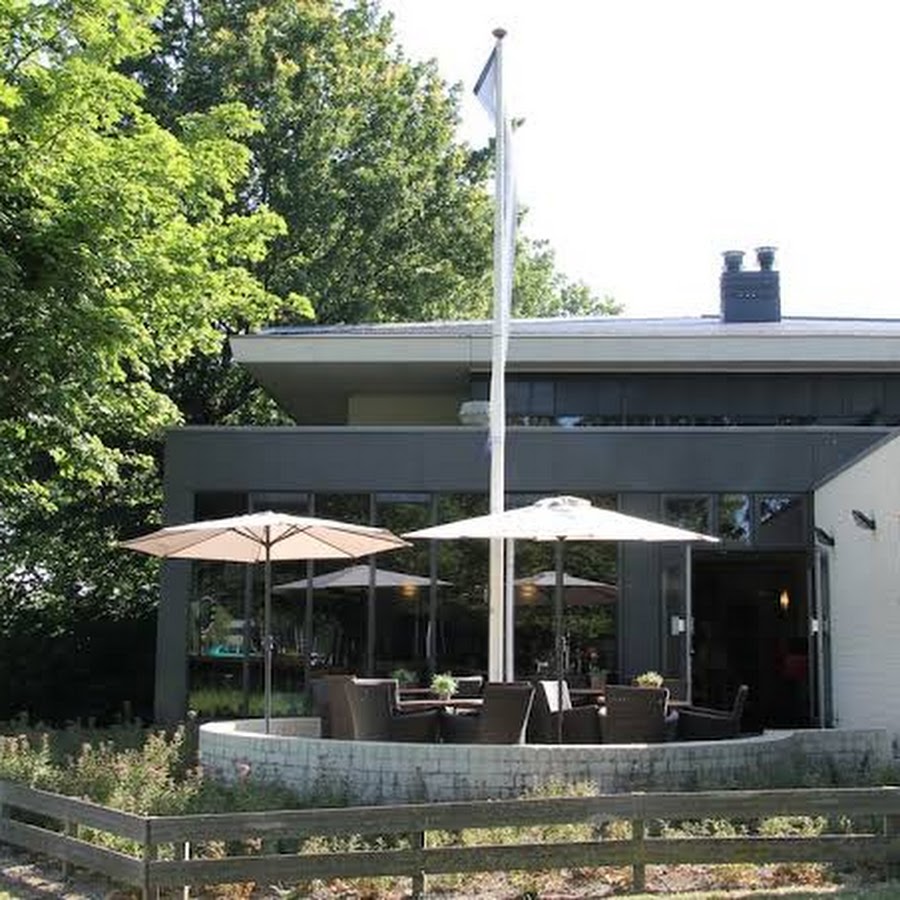 Bastion Hotel Leiden - Voorschoten