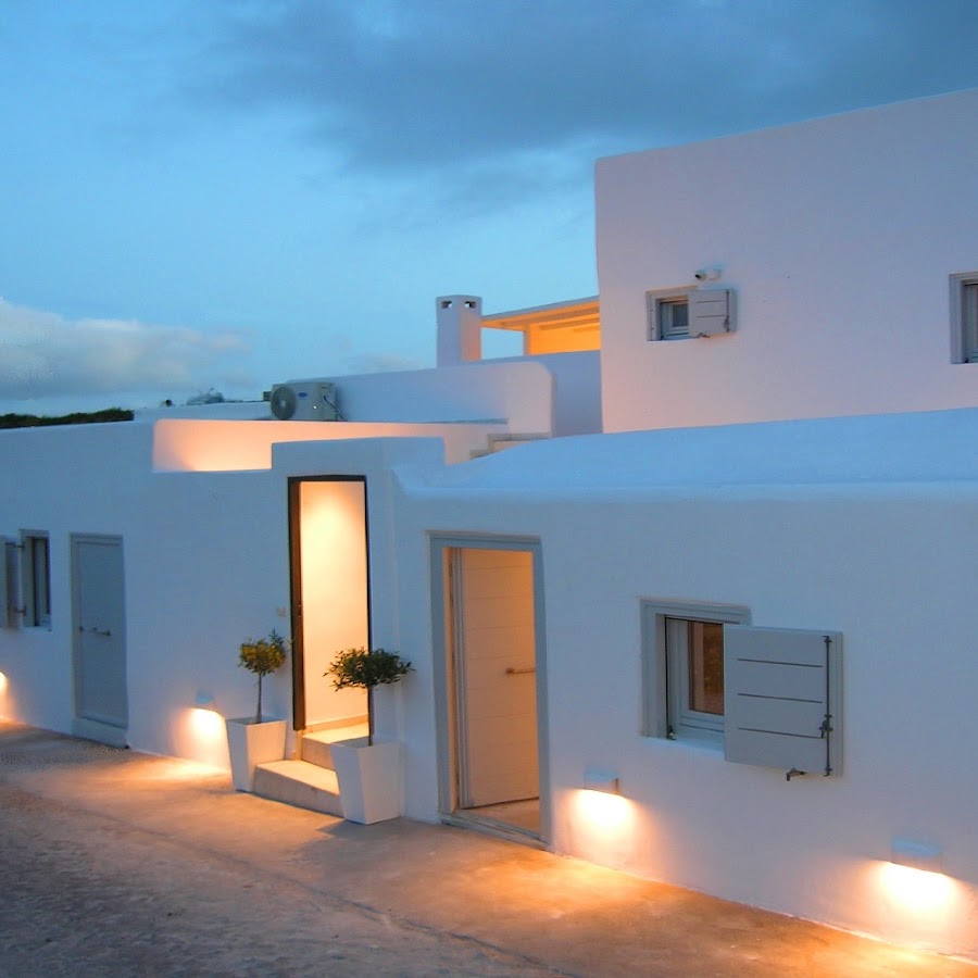 Ariana Eco Suites Adults Only
