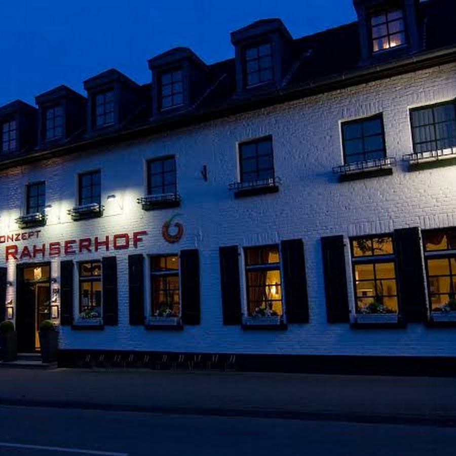 Hotel Rahserhof