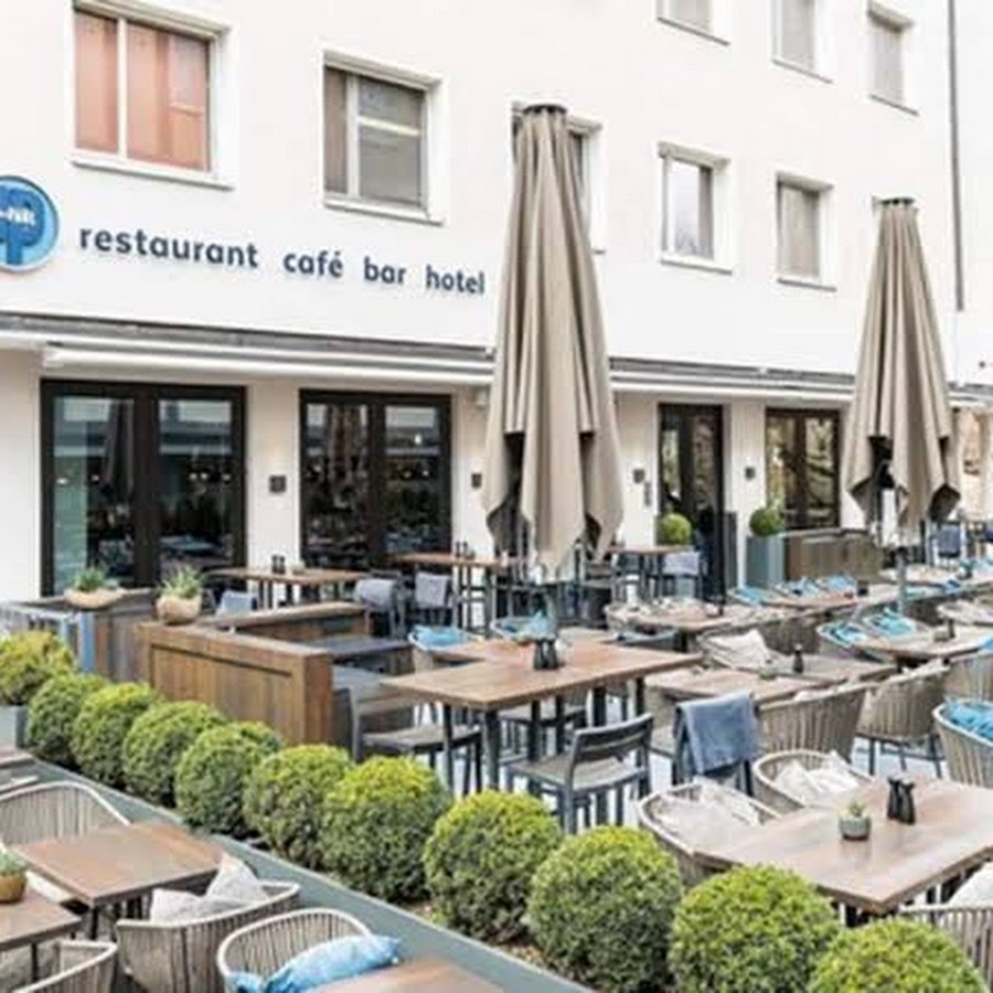 Hotel das Paul Restaurant & Hotel