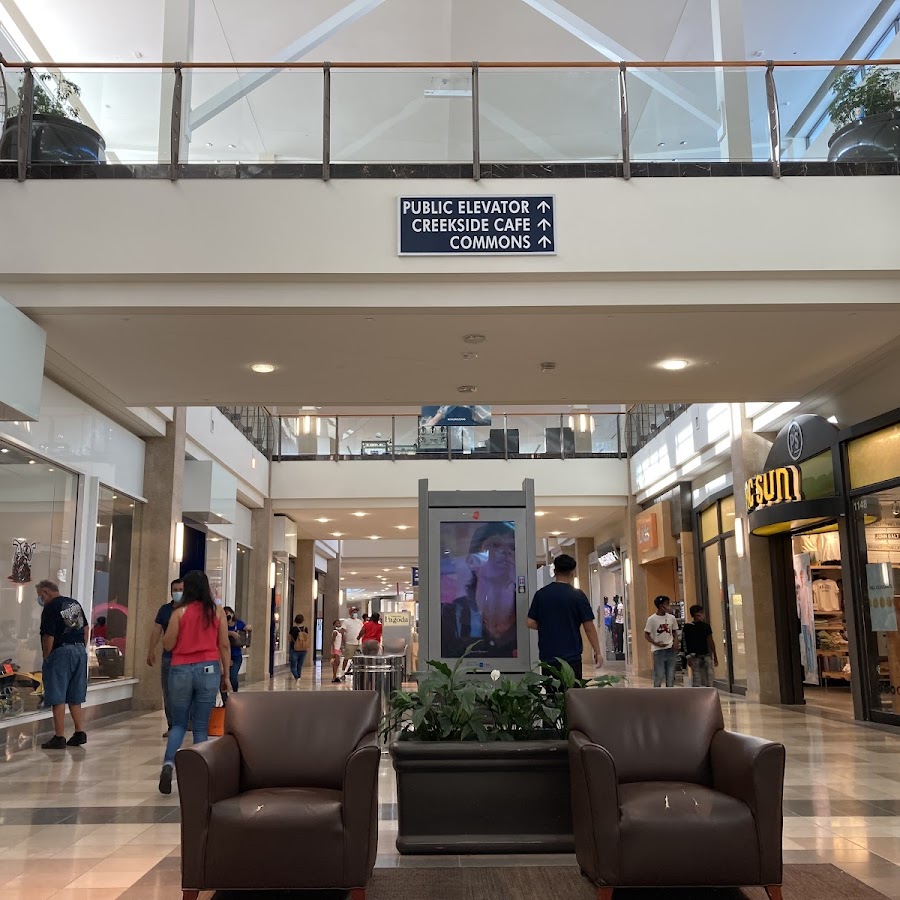  Triangle Town Center