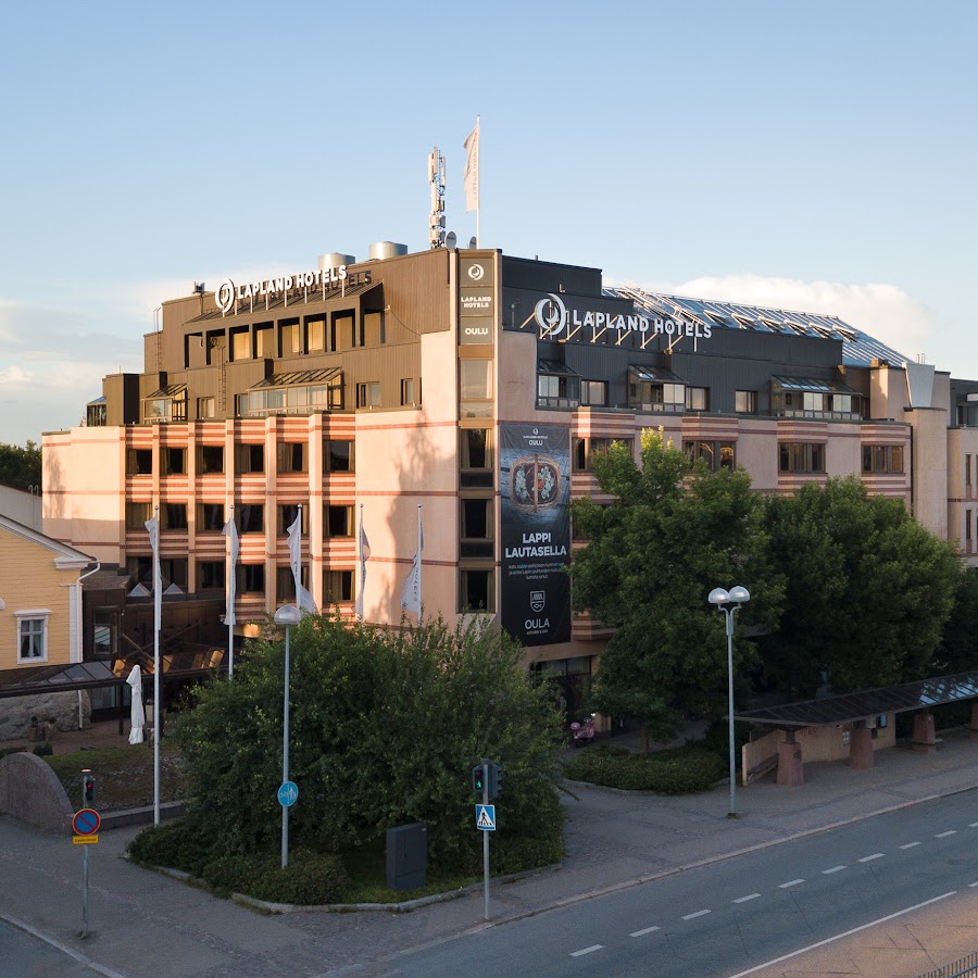 Lapland Hotels Oulu
