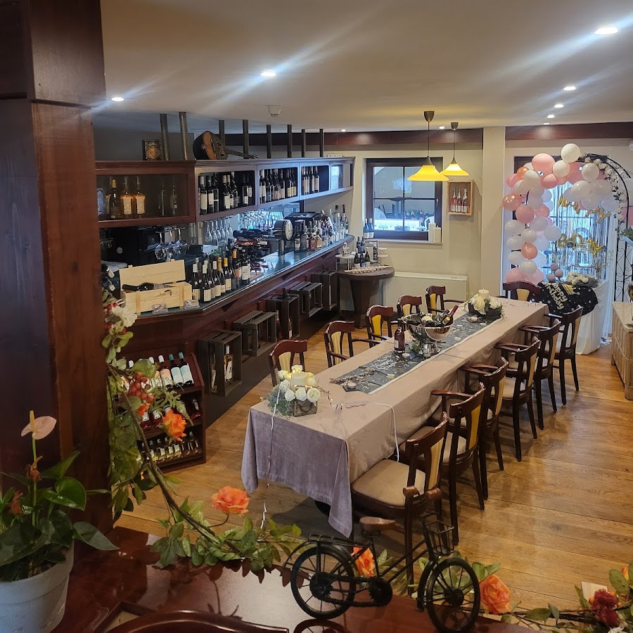 Ritters Weinstuben - Hotel & Restaurant