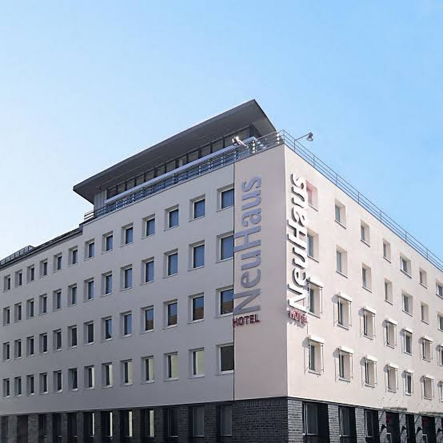 Hotel NeuHaus -Integrationshotel-