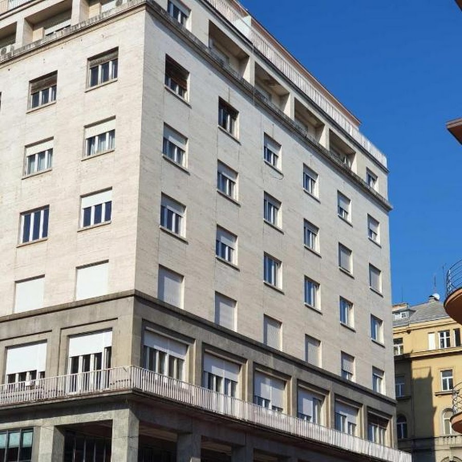 B&B Centar