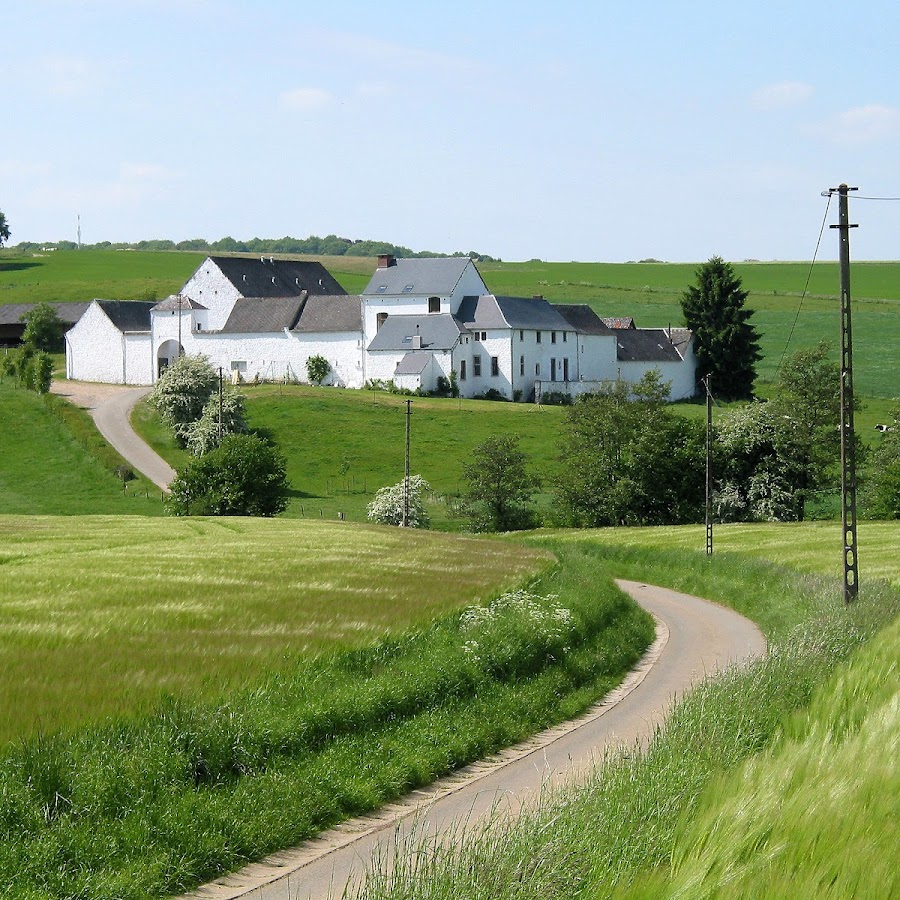 La Ferme de Basseilles