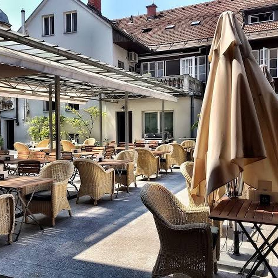 Hotel Slamič Ljubljana