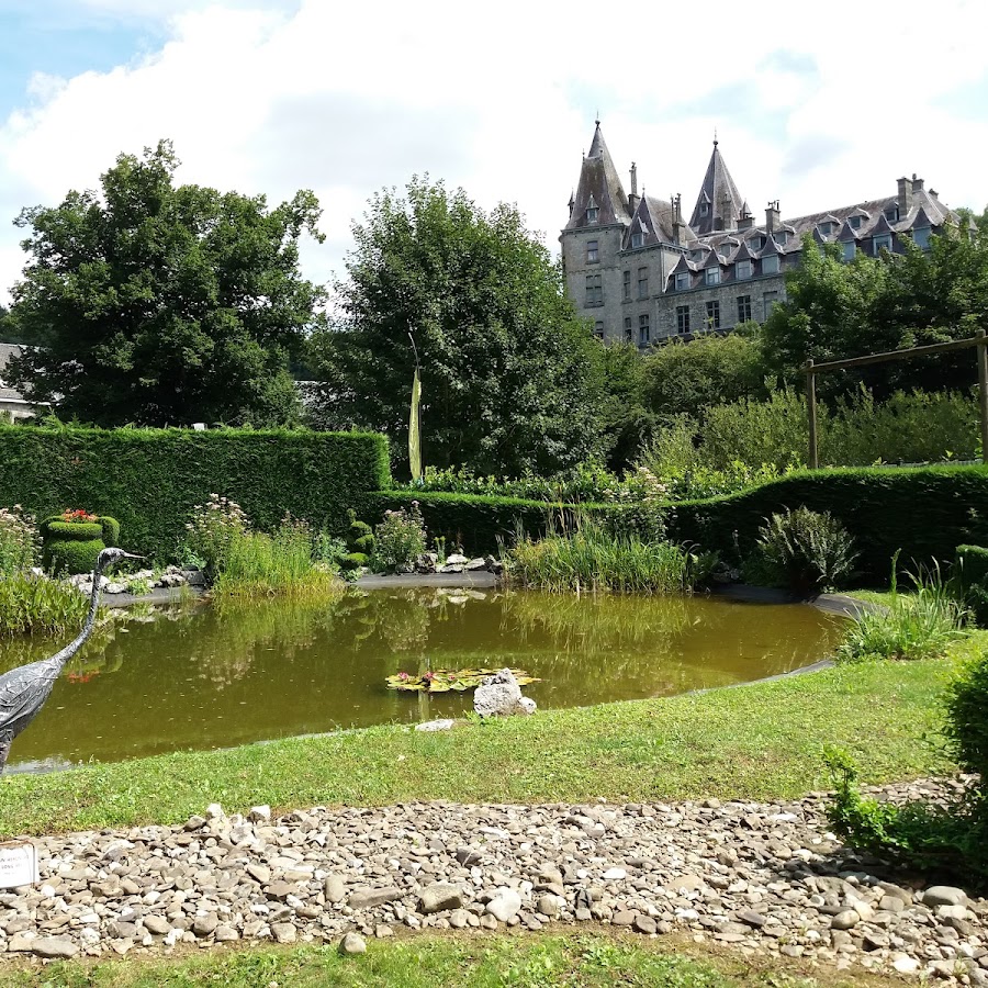 Vakantiewoning Naar Durbuy
