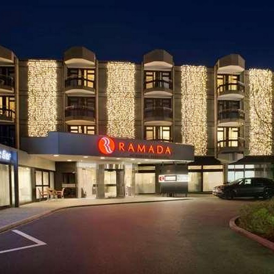 Ramada by Wyndham Nuernberg Parkhotel