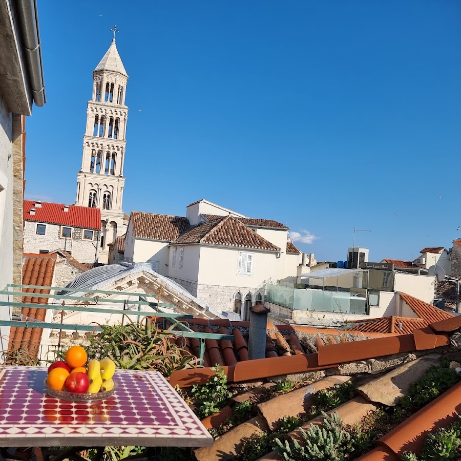 Malena Palace Experience, Split