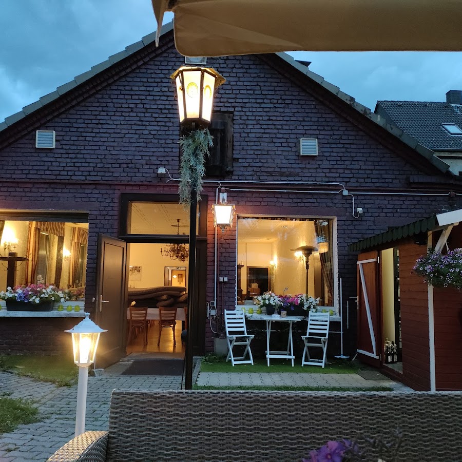 Restaurant Lindenhof