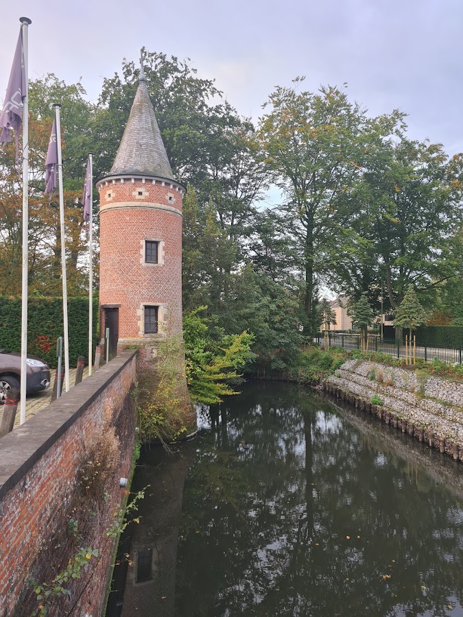 Kasteel Solhof