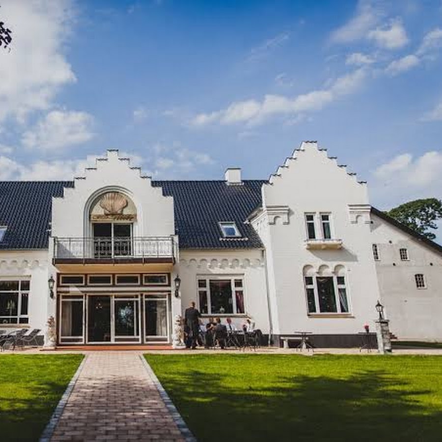 Gørdinglund Herregård