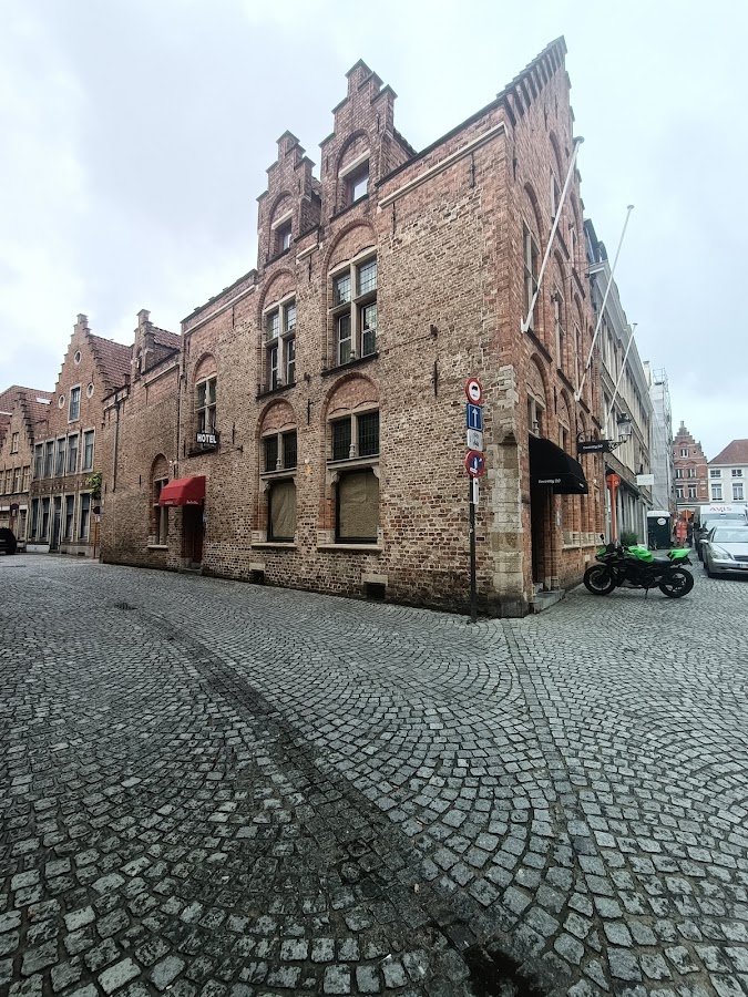 Hôtel Salvators & Co cv