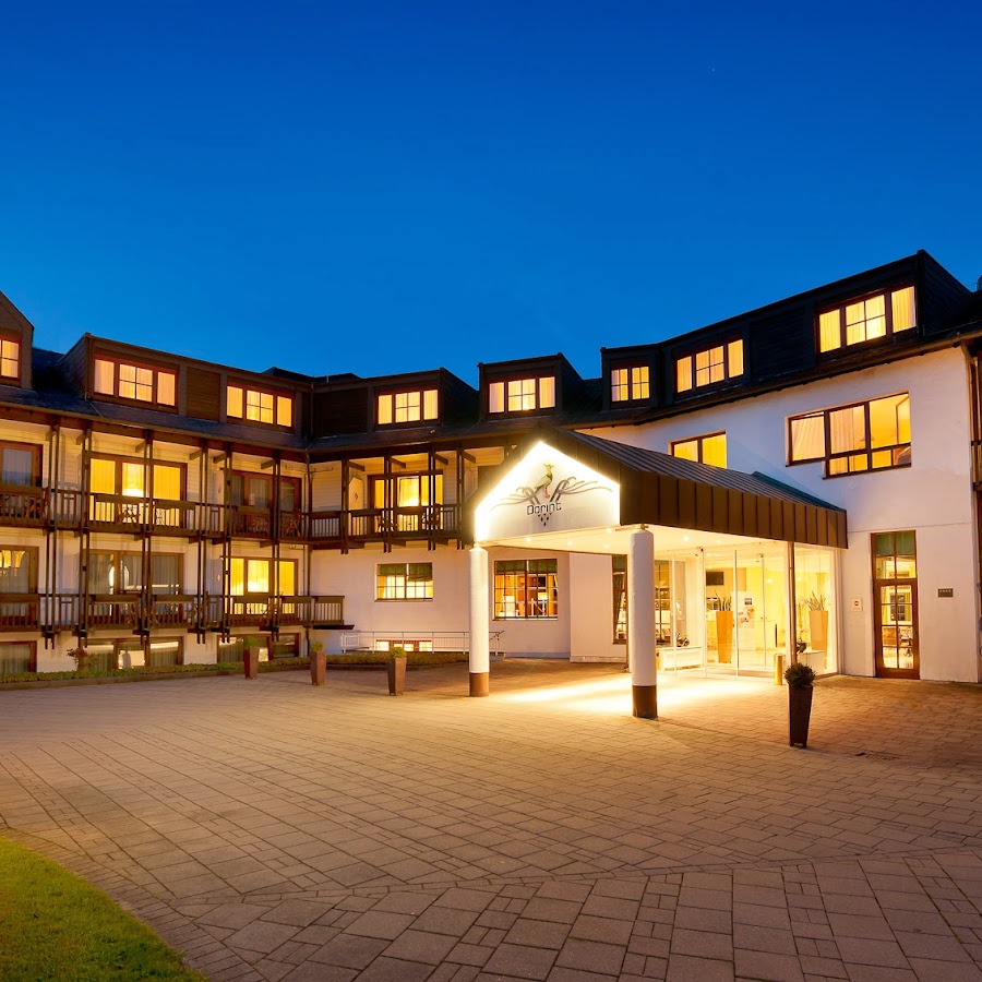 Dorint Venusberg Bonn