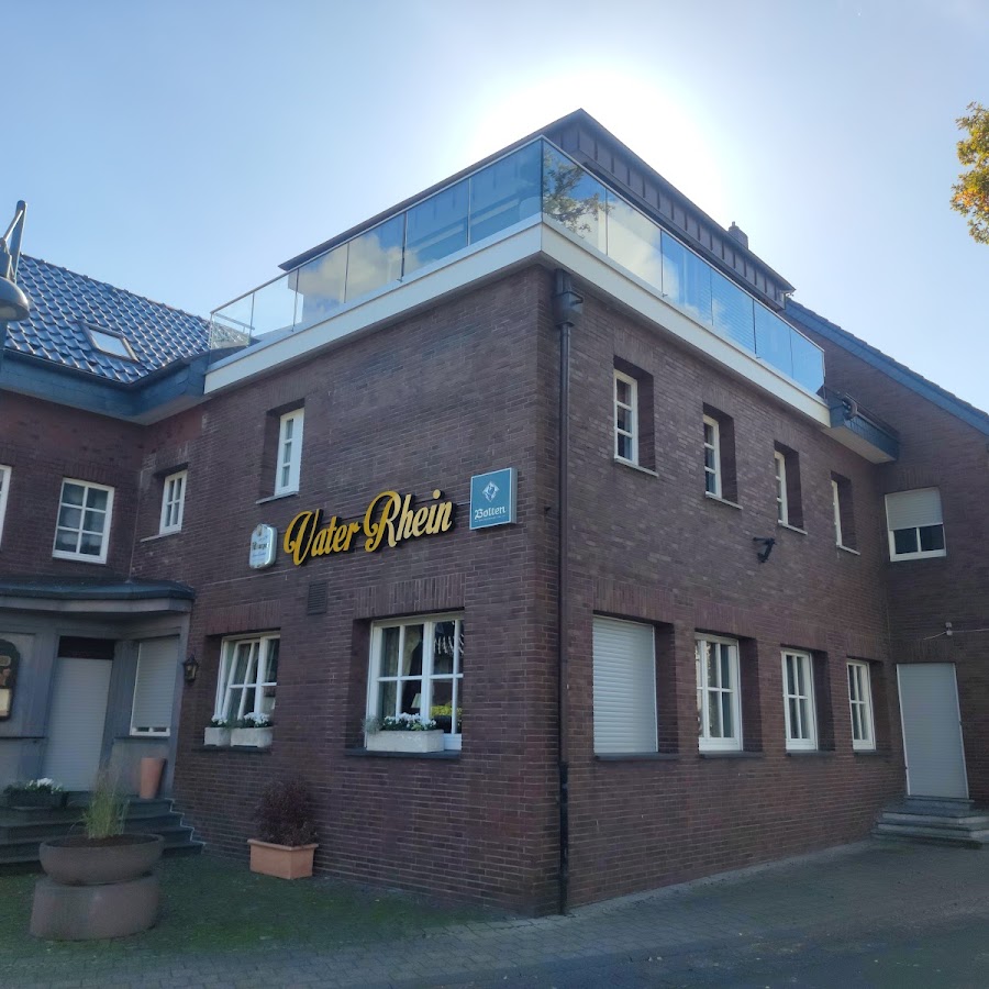 Gasthof Vater Rhein