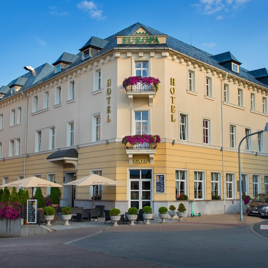 Hotel Európa