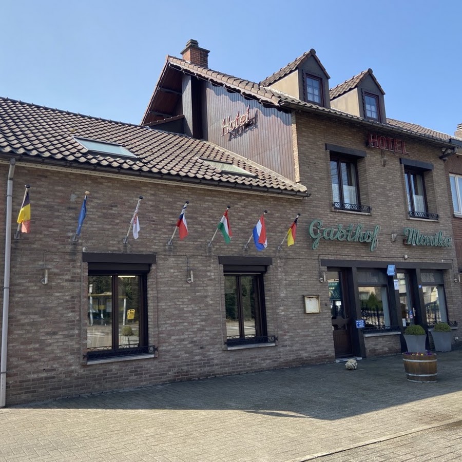 Hotel Monika