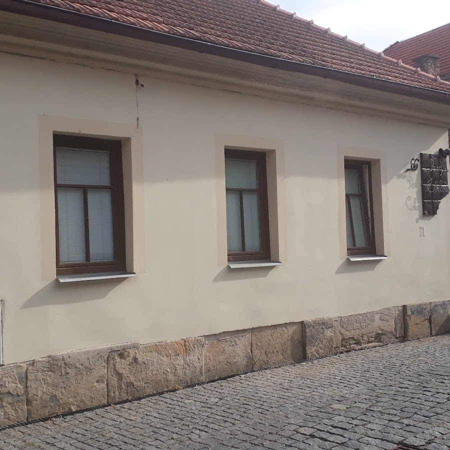 Chocolate Pension Podebrady