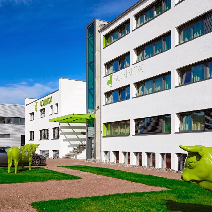 Bonnox Boardinghouse & Hotel