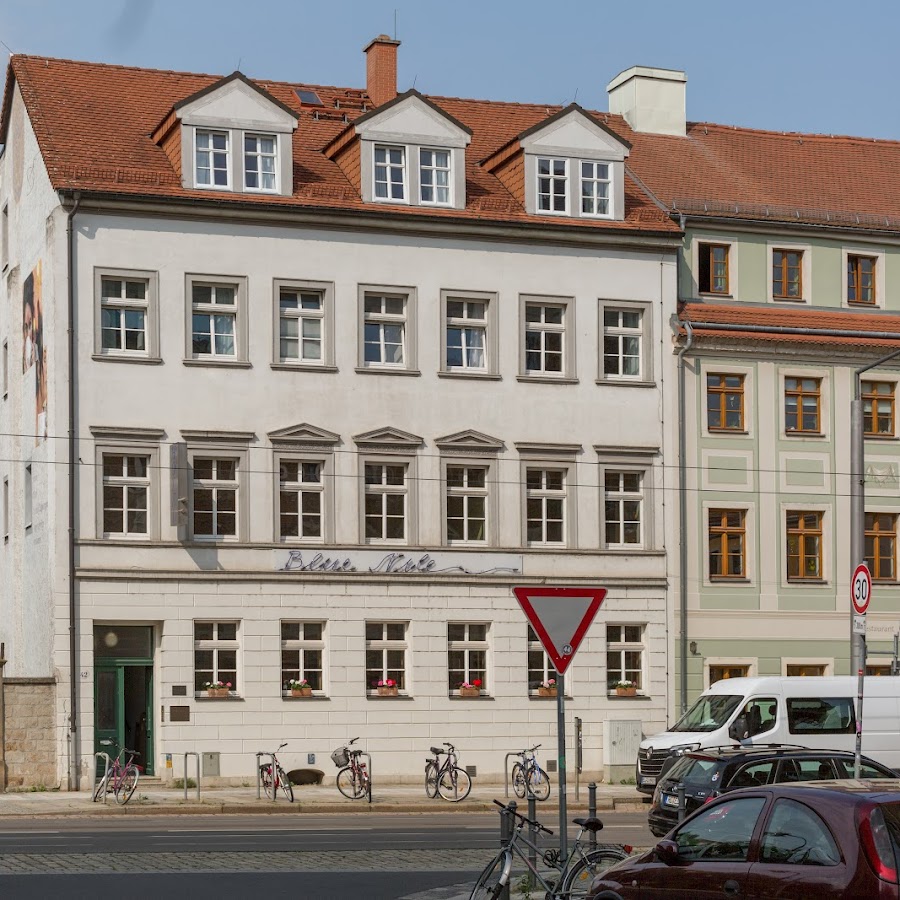 Hotel Friedrichstadt