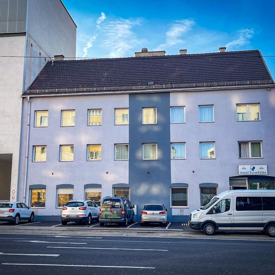 Hotel Turmfalke