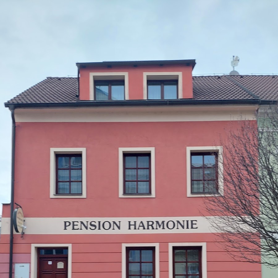 Pension Harmonie