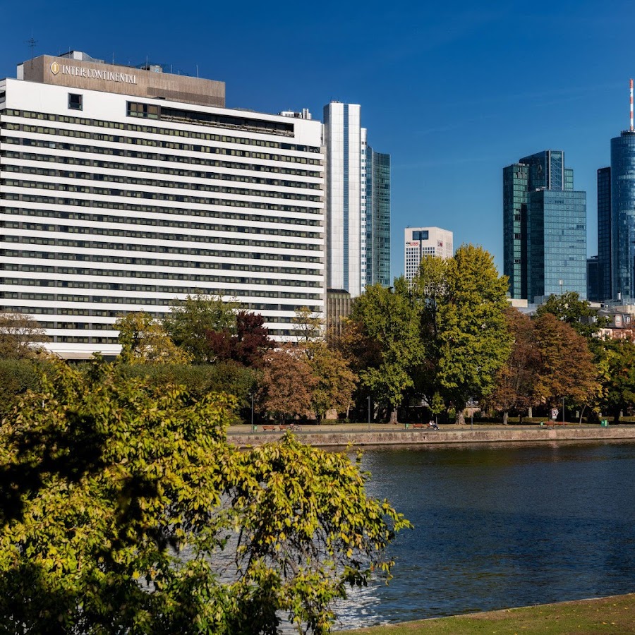 InterContinental Frankfurt, an IHG Hotel