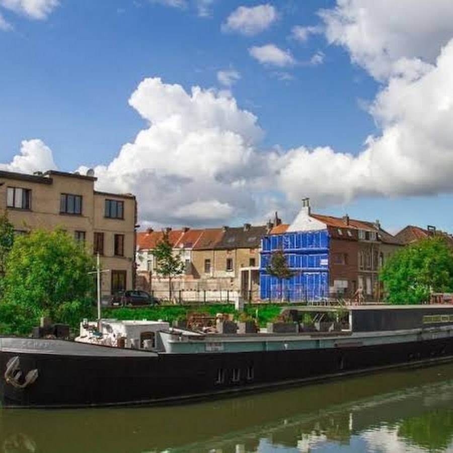 Bed & Breakfast Boat