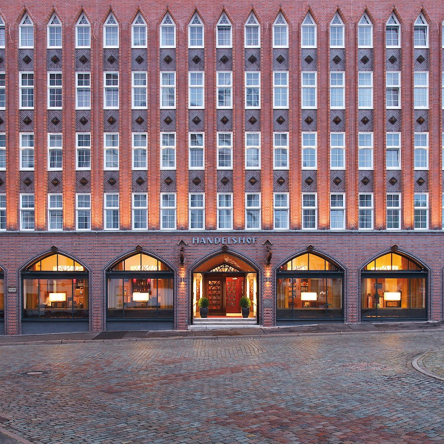 H+ Hotel Lübeck