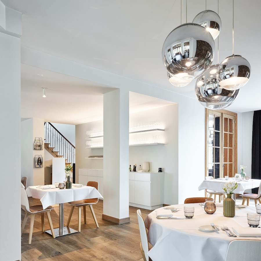 Notarishuys "Pure Hotel"