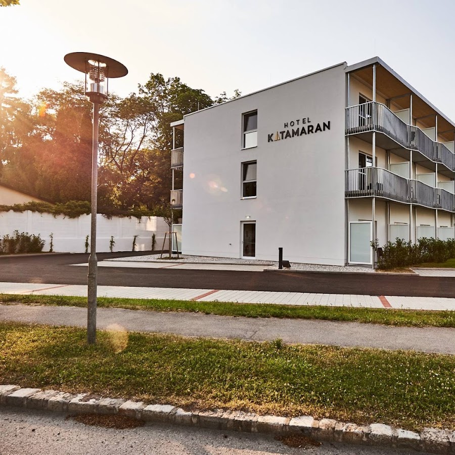 Hotel Katamaran