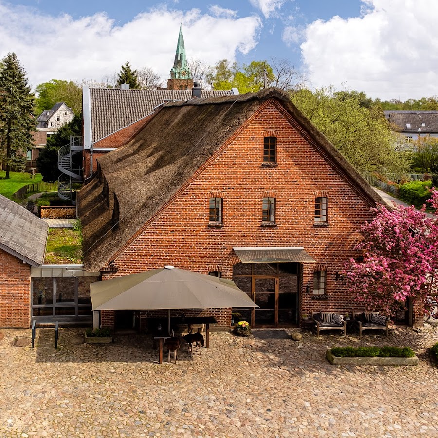 Landhaus Flottbek