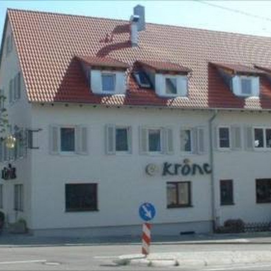 Gasthaus Krone