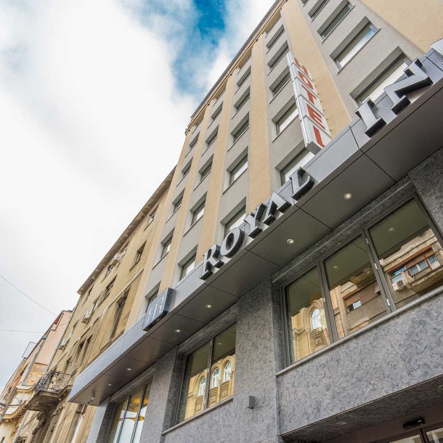 Hotel Royal